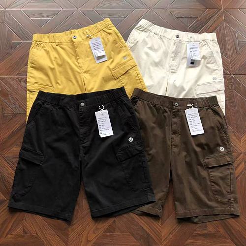 L UL M N Shorts