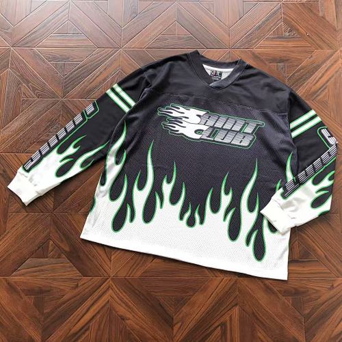 Saint Michael Long-Sleeve