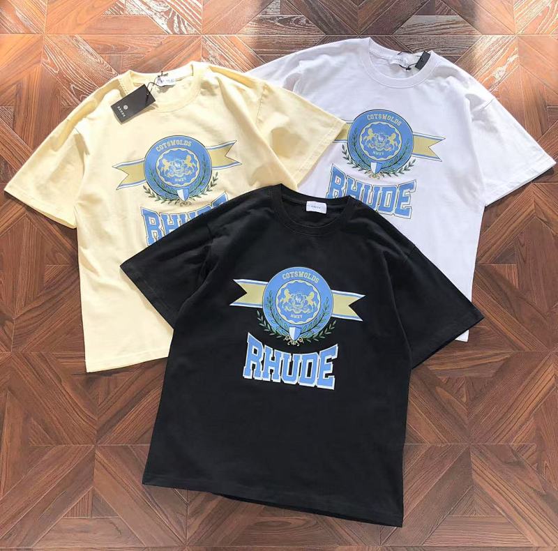 Tee from RainbowReps