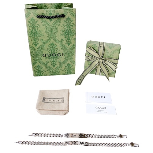 Gucci Jewelry