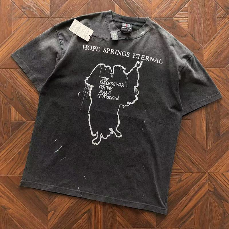 Saint Michael T-Shirt