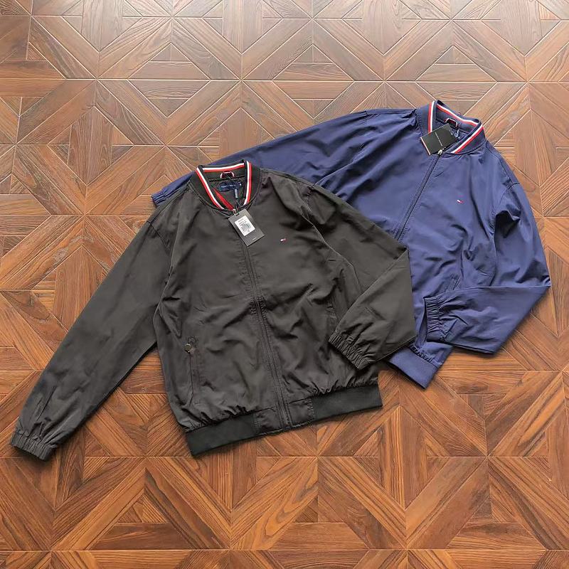 T H Air Jacket