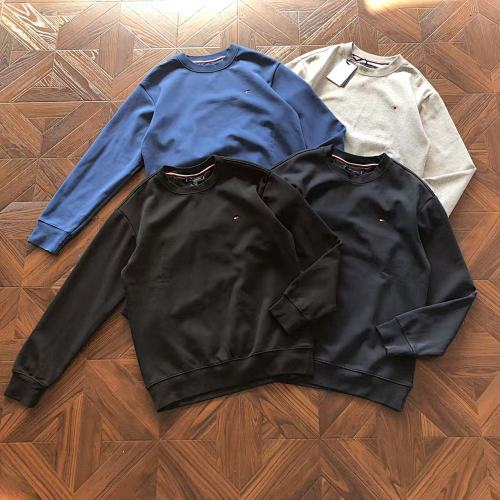 T H Air Sweater