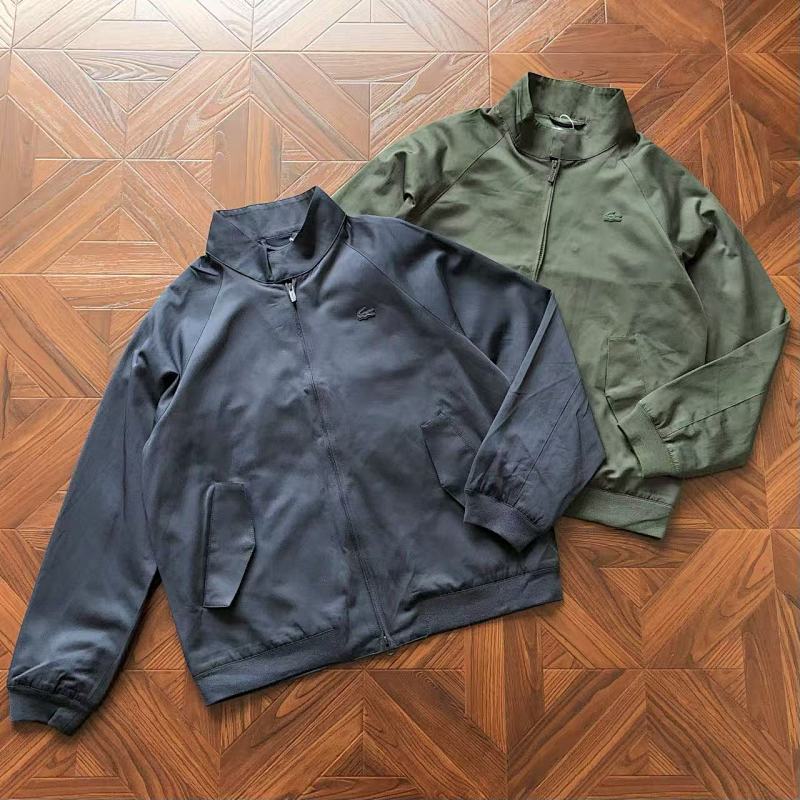 Lacoste Jacket
