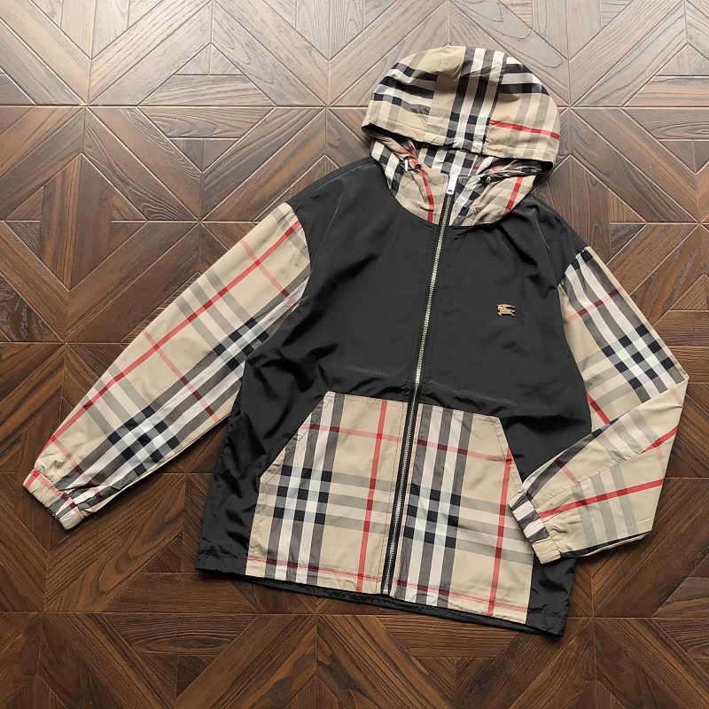 Burberry Jacket