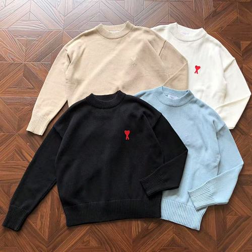Ami Sweater
