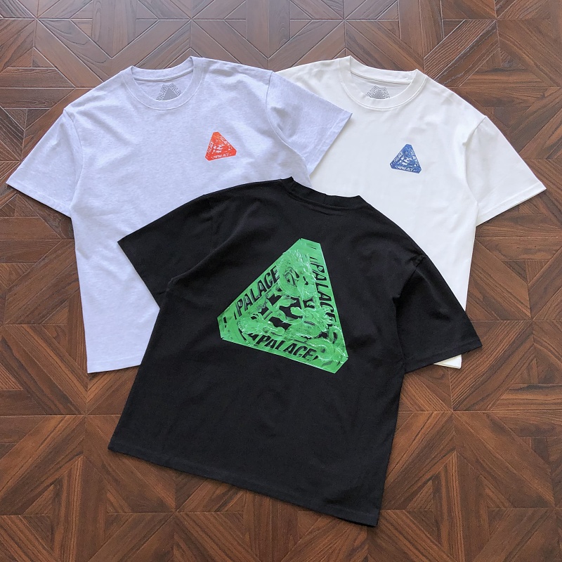 P L CE T-Shirt