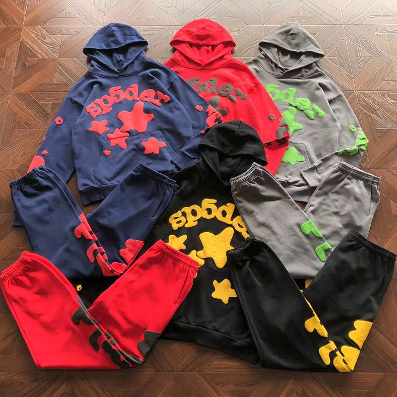 Top Pants S 5D R Hoodie Trousers