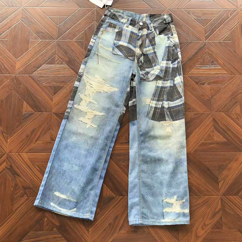 Acne Studios Trousers
