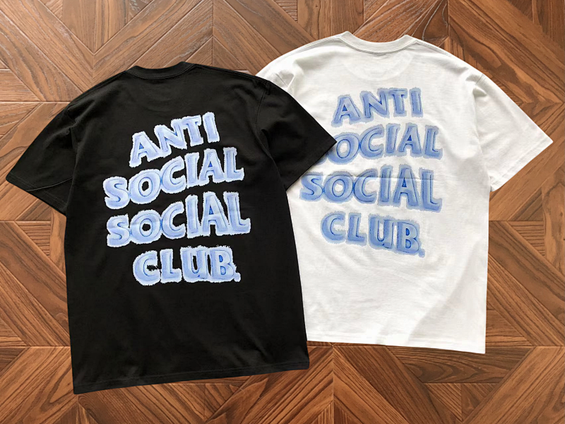 Anti Social Club T-Shirt