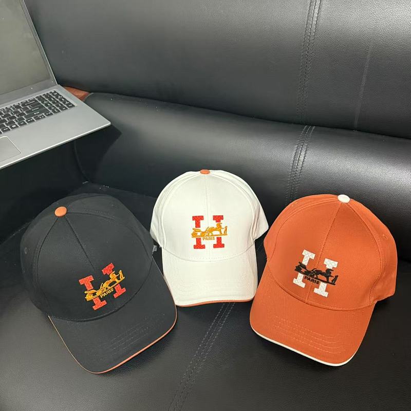 Hermès Hermes Cap