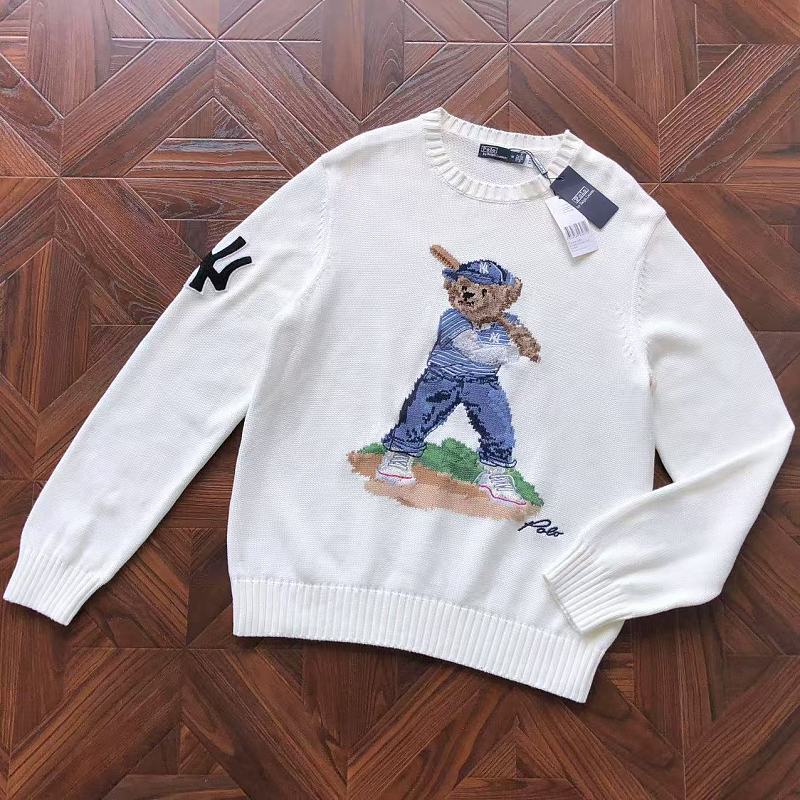 Ralph Sweater