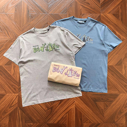 C RH Rtt T-Shirt