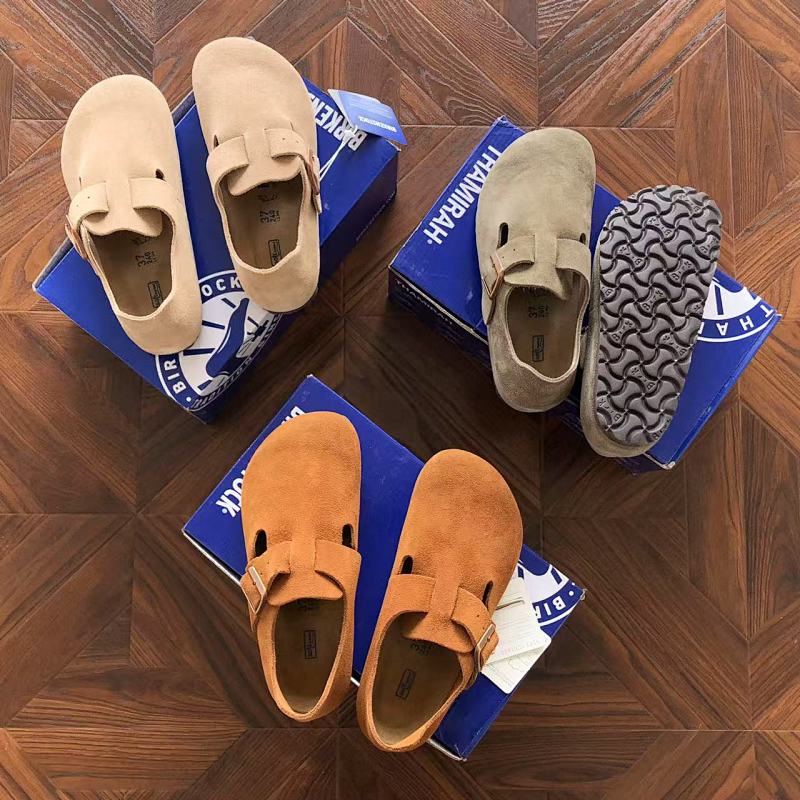 BI K N CK Shoes