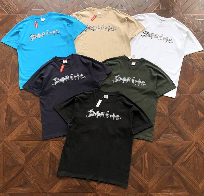 Supreme T-Shirt