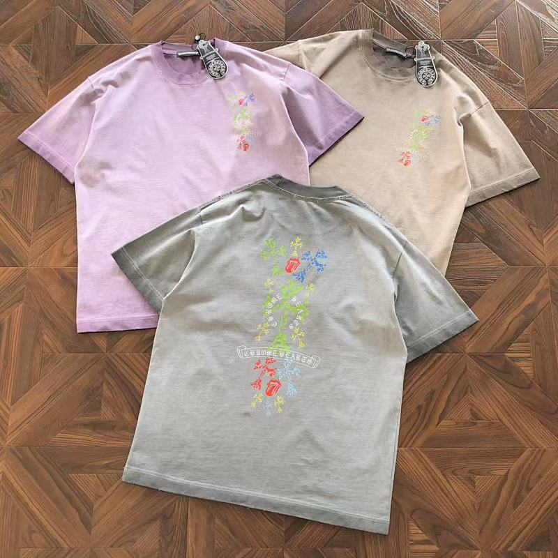 Chrome Hearts T-Shirt