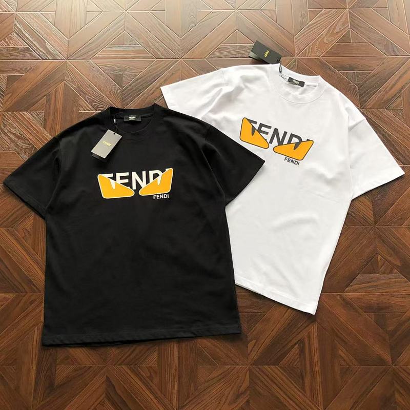 Fendi T-Shirt
