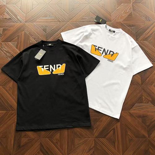 Fendi T-Shirt