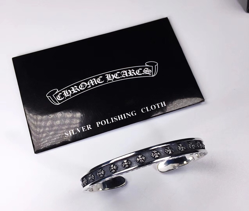 Chrome Hearts Jewelry