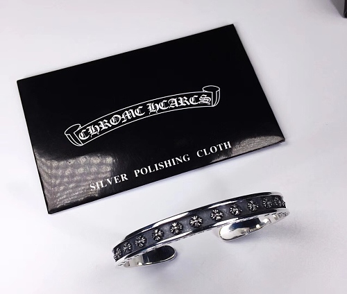 Chrome Hearts Jewelry