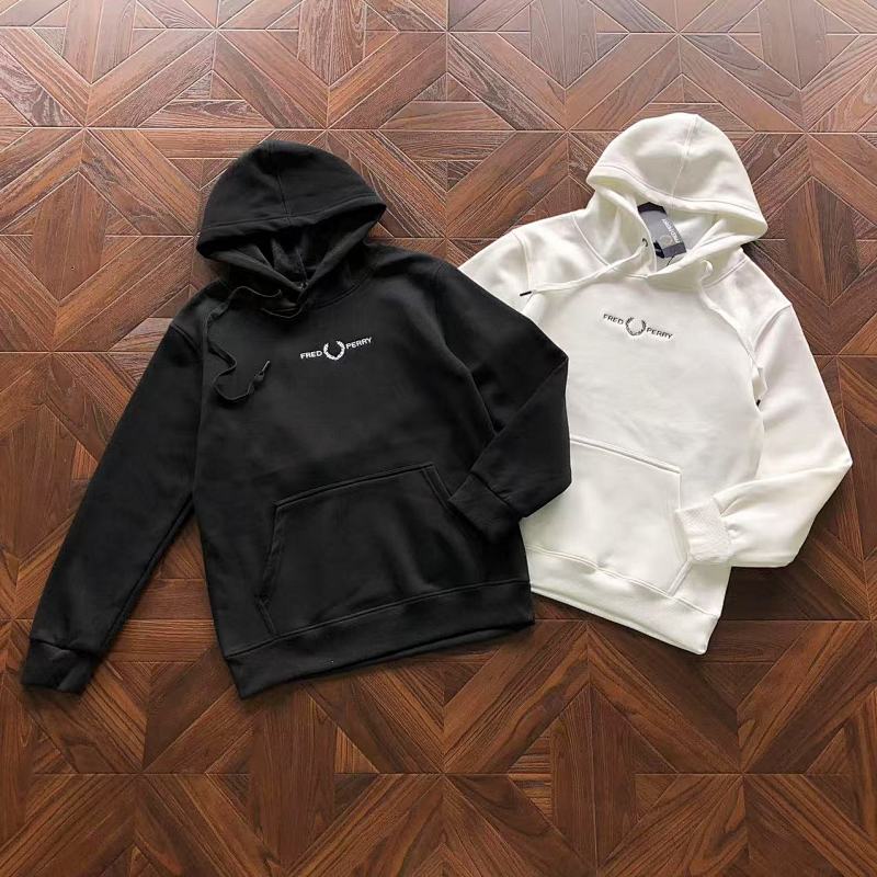 Fred Perry Hoodie