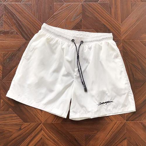 D LC GA B A Shorts