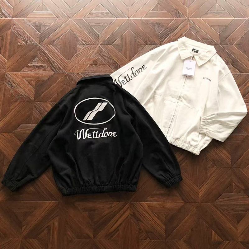 Jacket from RainbowReps