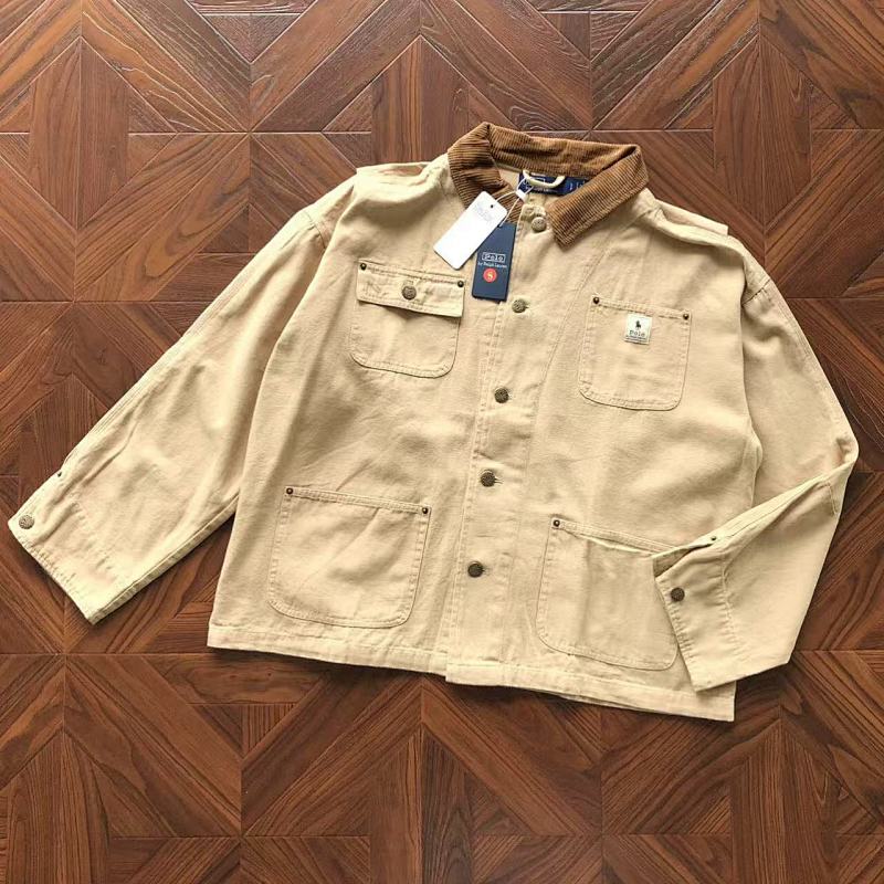 Ralph Lauren Jacket