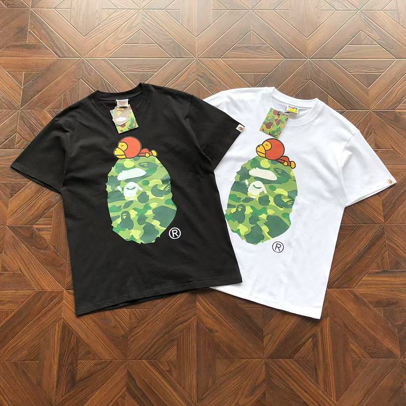 Bape T-Shirt