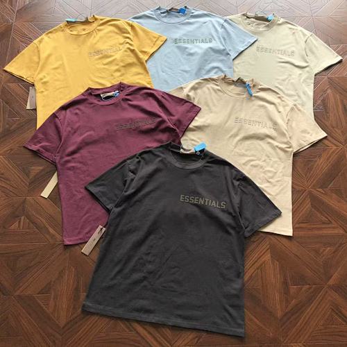 Essentials Fog T-Shirt