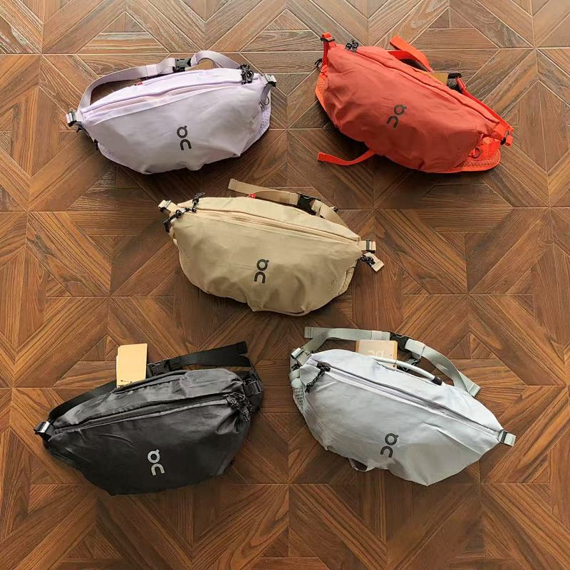 Bag from RainbowReps