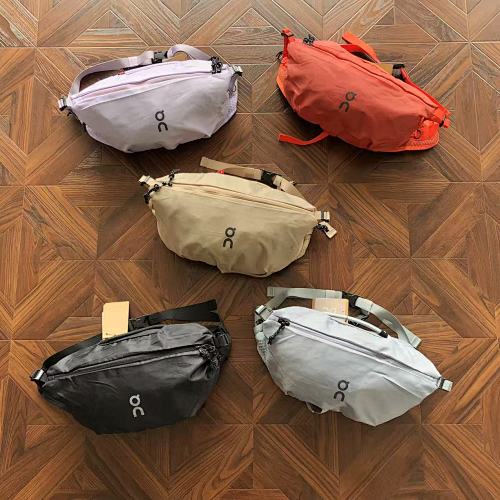 Bag from RainbowReps