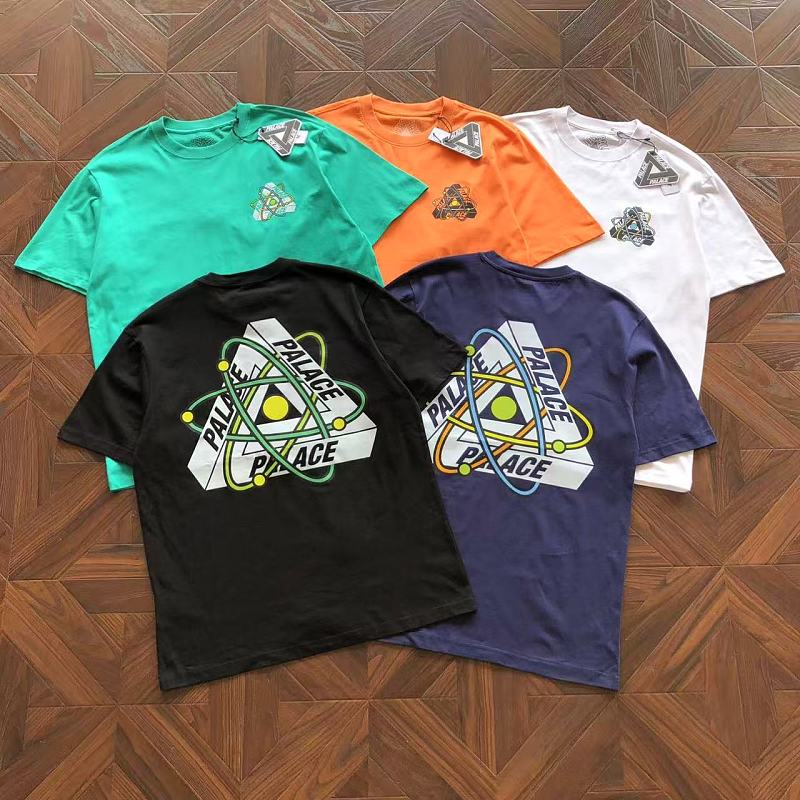 P L CE T-Shirt