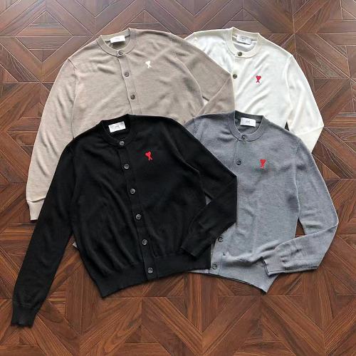 Ami Sweater