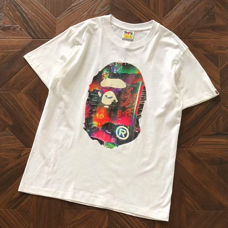 Bape T-Shirt