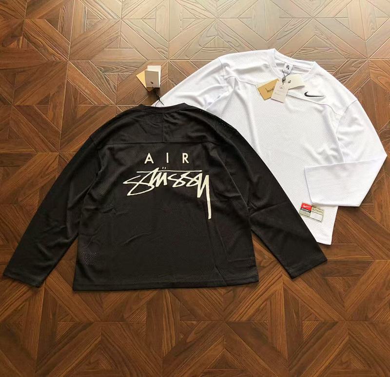 Stussy Long-Sleeve