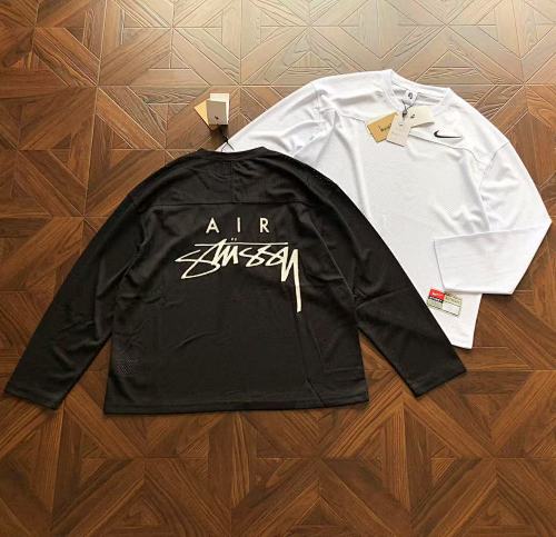 Stussy Long-Sleeve