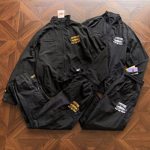 Pants Corteiz Jacket Trousers