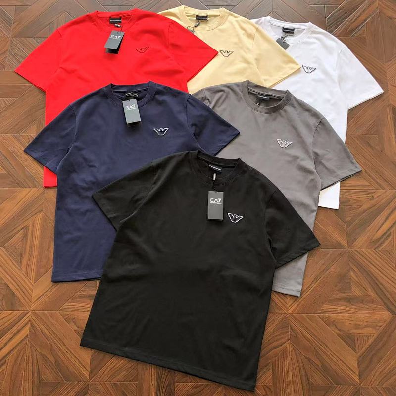 Tee from RainbowReps