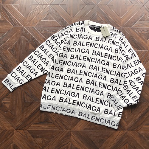 B L IA A Sweater