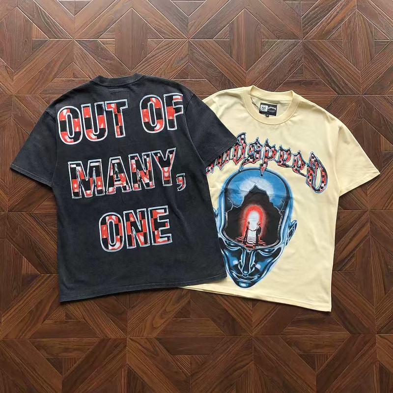 Godspeed T-Shirt