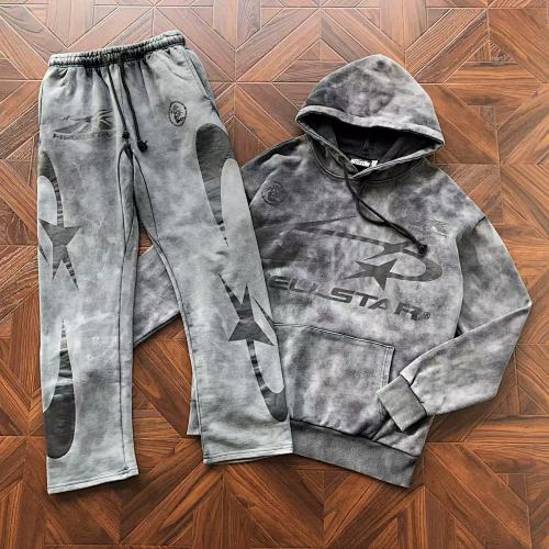 Pants Hellstar Hoodie Trousers