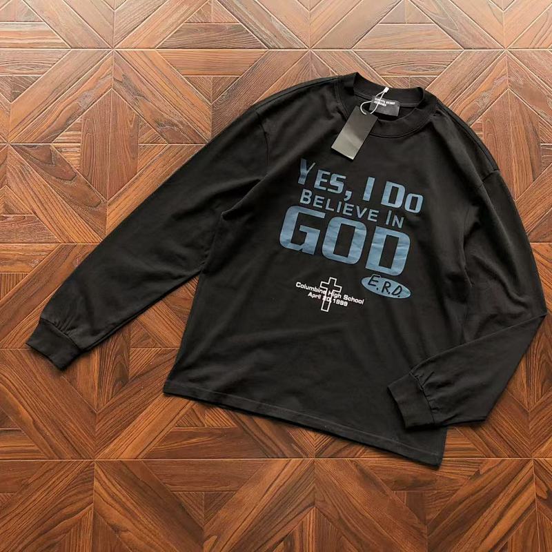 E.r.d Long-Sleeve