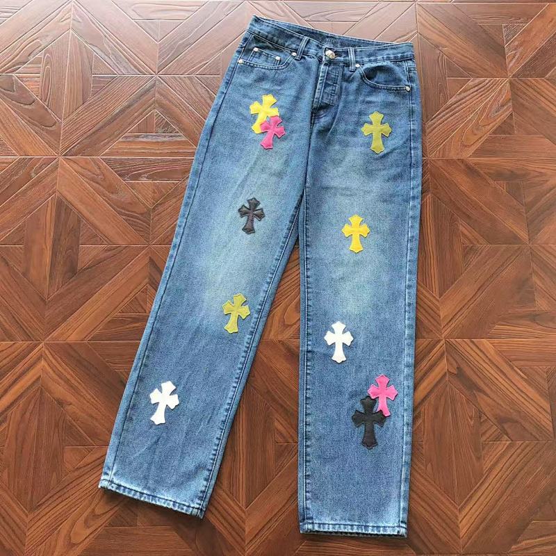 Chrome Hearts Trousers