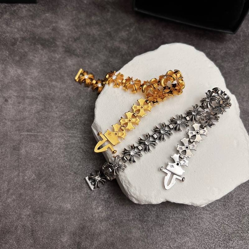 Chrome Hearts Jewelry