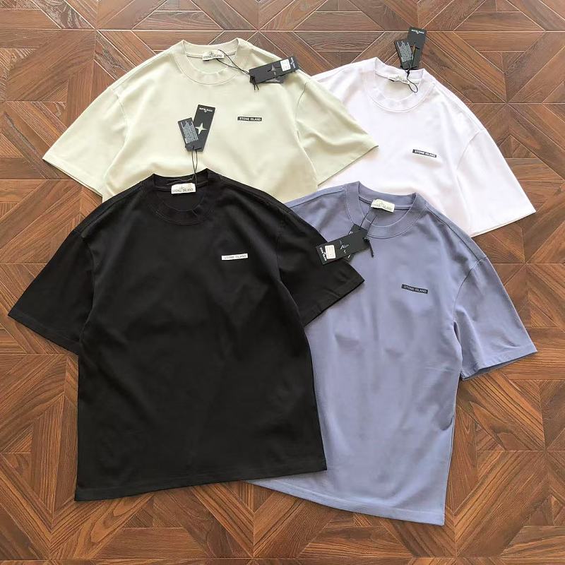 S E Island T-Shirt