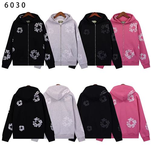 Denim Tears Hoodie
