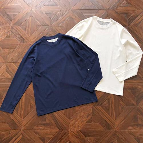 BR N L O C CI L I Long-Sleeve