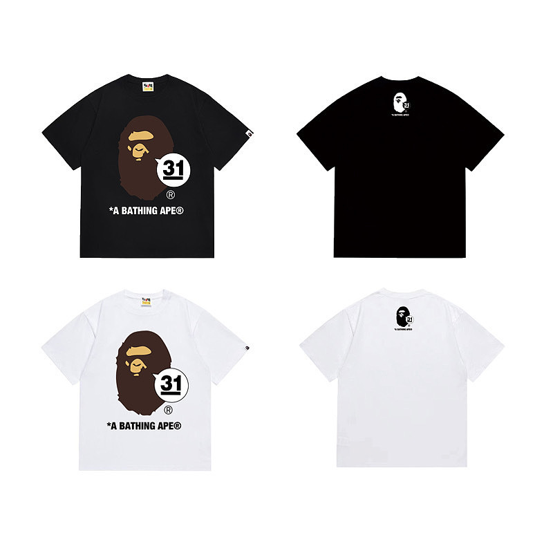 Bape T-Shirt