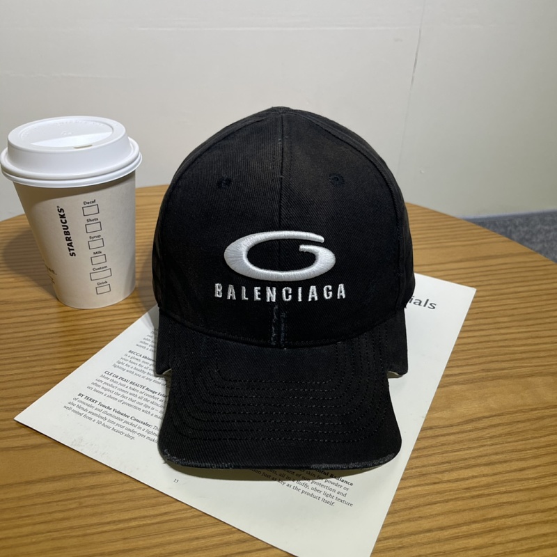 Hat from RainbowReps